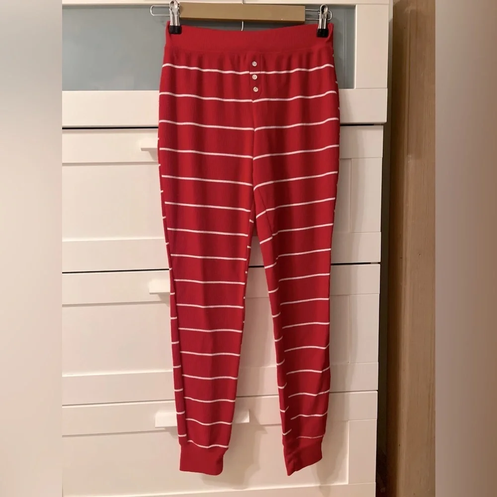 Stars Above Thermal Pajama Set - Picture 7 of 11